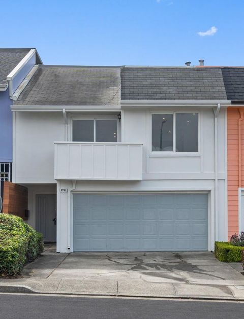 3731 Bettman Way SOUTH SAN FRANCISCO CA 94080