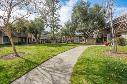 A home in SAN JOSE