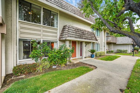 A home in SAN JOSE