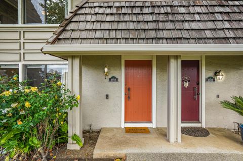 A home in SAN JOSE