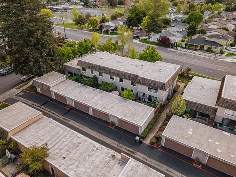 A home in SAN JOSE