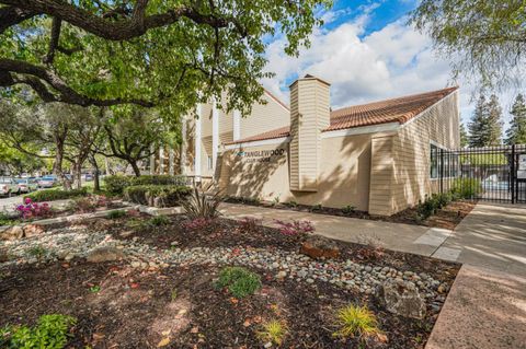 A home in SAN JOSE