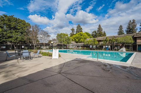 A home in SAN JOSE