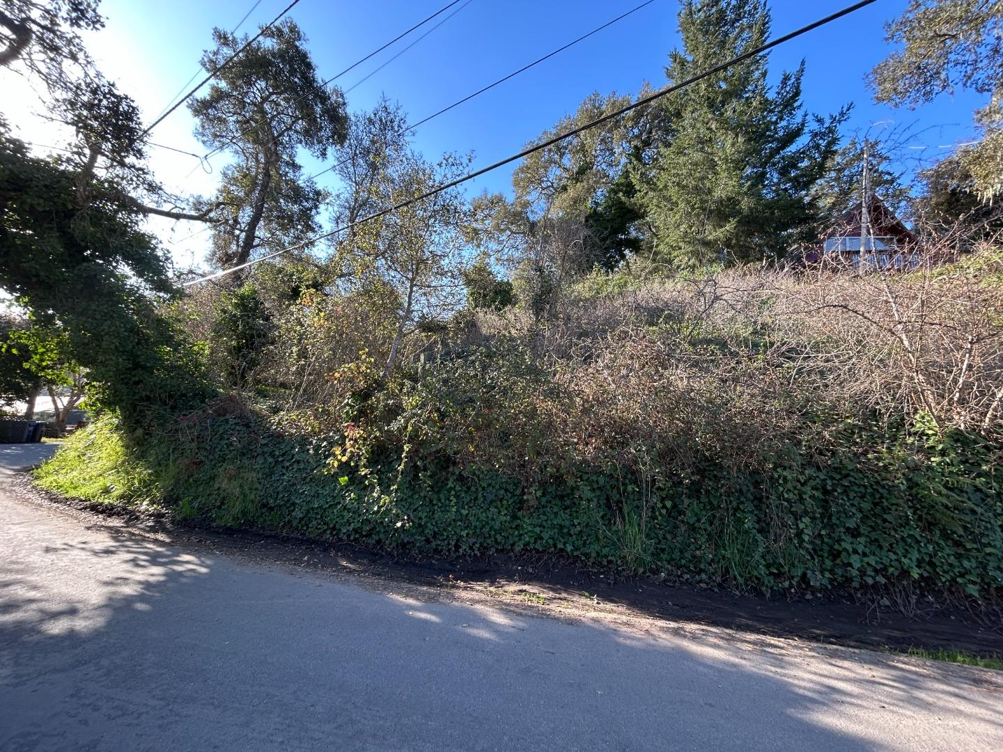 0 Loma Prieta Drive