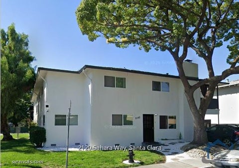 Photo of 2120 Sahara Way #3, SANTA CLARA, CA 95050 (MLS # ML82053982)