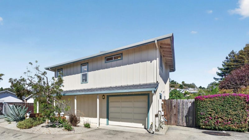 3352 Mission Drive