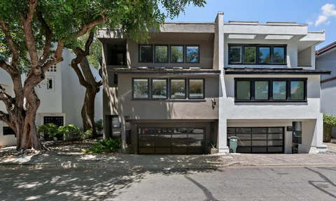 153 Stone Pine Lane, Menlo Park, CA 94025 - #: ML82054812