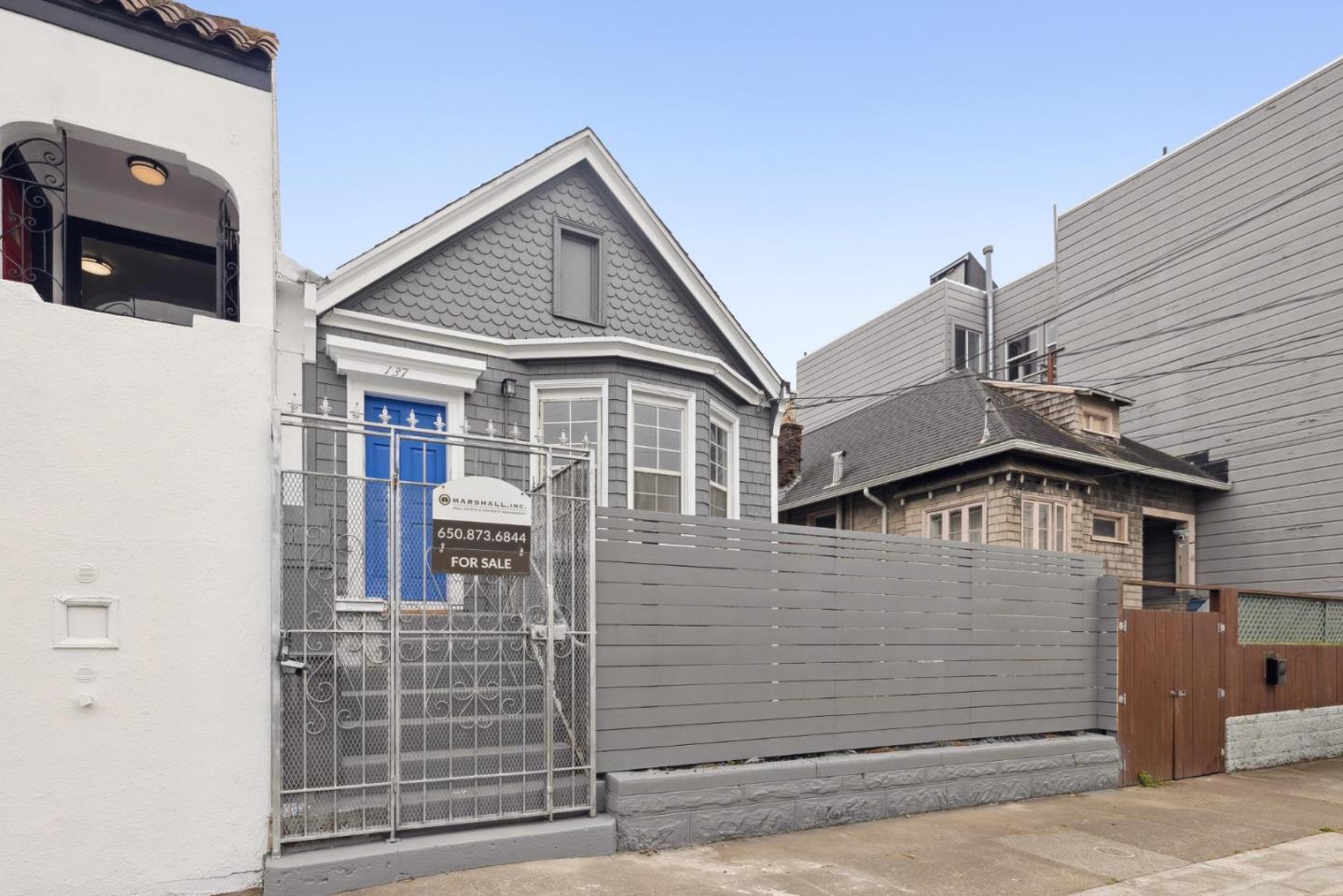 137 Holloway Avenue