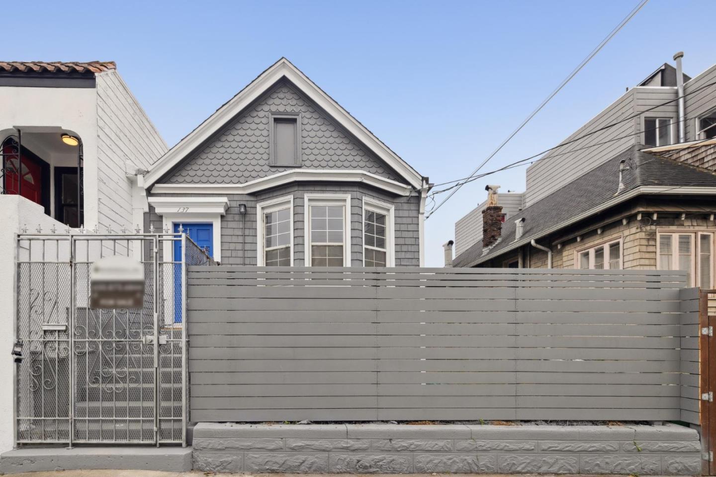 137 Holloway Avenue