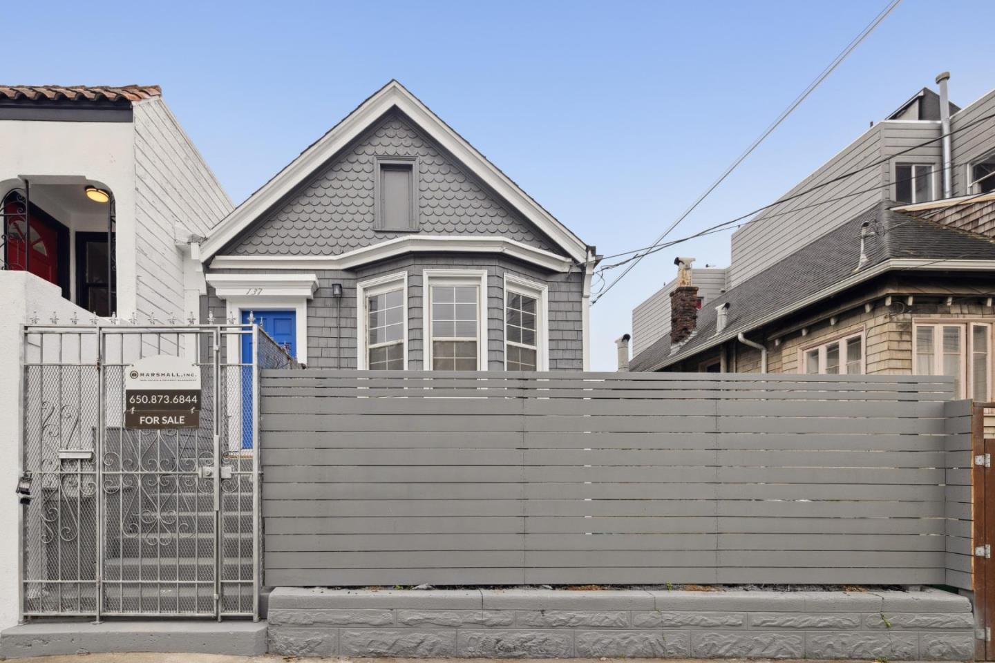 137 Holloway Avenue
