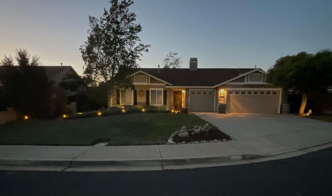 317 Cliff Court