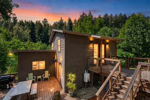 Photo of 19060 Laurel Drive, Los Gatos, CA 95033 (MLS # ML82028582)