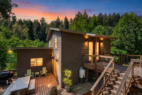 19060 Laurel Drive Los Gatos CA 95033