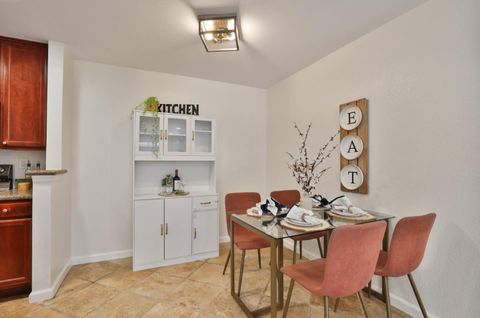 Tiny photo for 880 Catkin Court, SAN JOSE, CA 95128 (MLS # ML82037241)