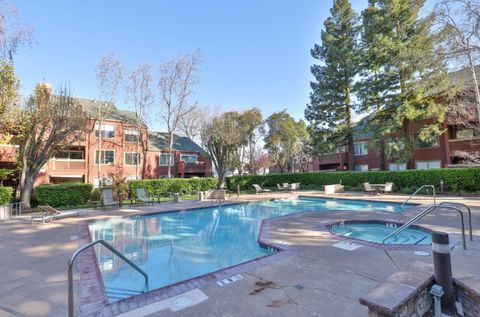 Tiny photo for 880 Catkin Court, SAN JOSE, CA 95128 (MLS # ML82037241)