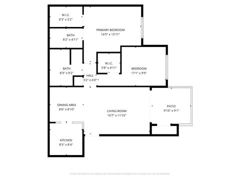 Tiny photo for 880 Catkin Court, SAN JOSE, CA 95128 (MLS # ML82037241)