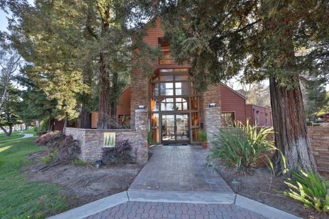 Tiny photo for 880 Catkin Court, SAN JOSE, CA 95128 (MLS # ML82037241)