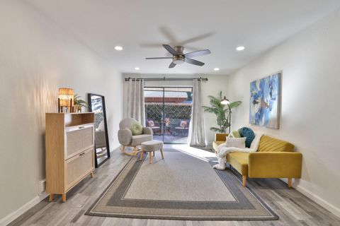 Tiny photo for 880 Catkin Court, SAN JOSE, CA 95128 (MLS # ML82037241)