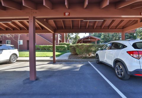 Tiny photo for 880 Catkin Court, SAN JOSE, CA 95128 (MLS # ML82037241)