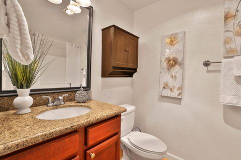 Tiny photo for 880 Catkin Court, SAN JOSE, CA 95128 (MLS # ML82037241)