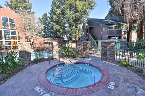 Tiny photo for 880 Catkin Court, SAN JOSE, CA 95128 (MLS # ML82037241)