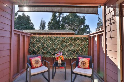 Tiny photo for 880 Catkin Court, SAN JOSE, CA 95128 (MLS # ML82037241)