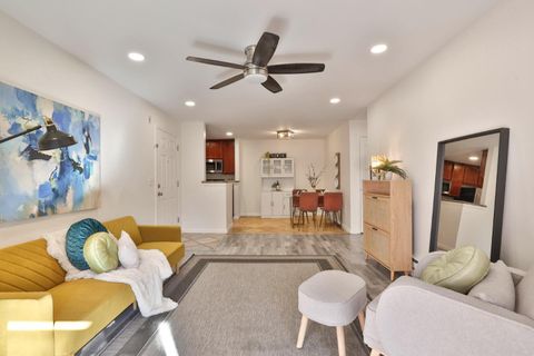 Tiny photo for 880 Catkin Court, SAN JOSE, CA 95128 (MLS # ML82037241)