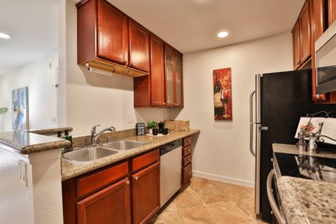 Tiny photo for 880 Catkin Court, SAN JOSE, CA 95128 (MLS # ML82037241)