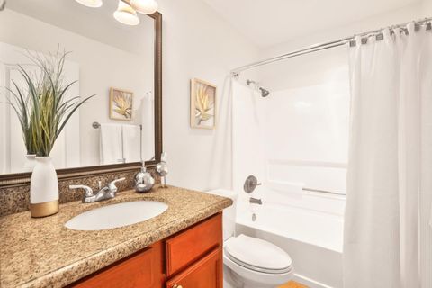 Tiny photo for 880 Catkin Court, SAN JOSE, CA 95128 (MLS # ML82037241)