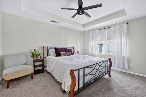 Tiny photo for 18413 Ruby Lane, Morgan Hill, CA 95037 (MLS # ML82062827)