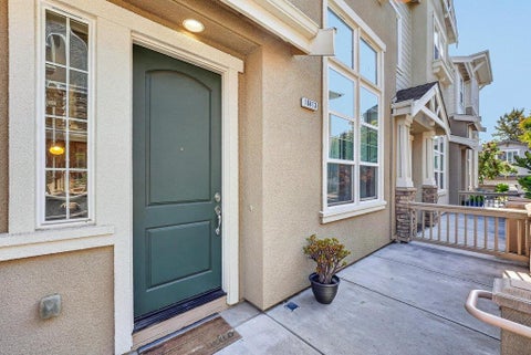Tiny photo for 18413 Ruby Lane, Morgan Hill, CA 95037 (MLS # ML82062827)