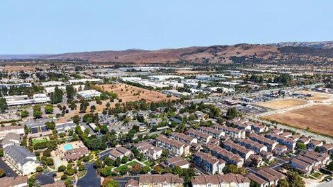 Tiny photo for 18413 Ruby Lane, Morgan Hill, CA 95037 (MLS # ML82062827)
