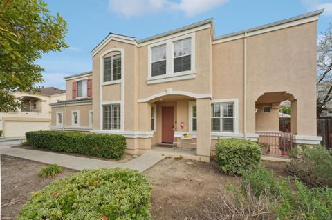 808 Monarch Court San Jose CA 95138