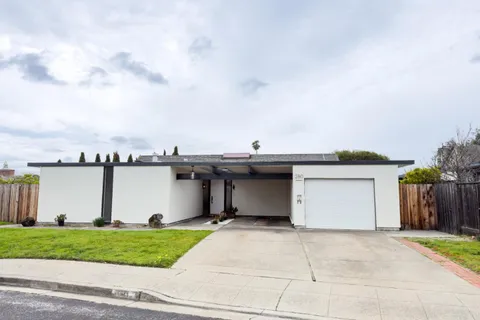 280 Pelican Court, Foster City, CA 94404 - #: ML81999165