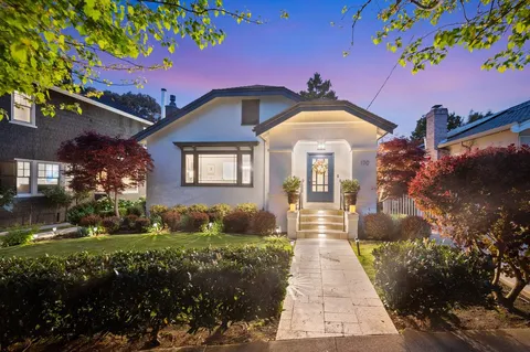 170 Warren Road, San Mateo, CA 94401 - #: ML82003792