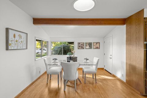 Tiny photo for 1446 La Crosse Drive, SUNNYVALE, CA 94087 (MLS # ML82028819)