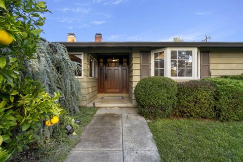 Tiny photo for 1446 La Crosse Drive, SUNNYVALE, CA 94087 (MLS # ML82028819)