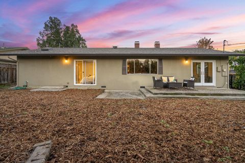 Tiny photo for 1446 La Crosse Drive, SUNNYVALE, CA 94087 (MLS # ML82028819)