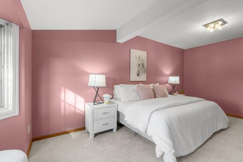 Tiny photo for 1446 La Crosse Drive, SUNNYVALE, CA 94087 (MLS # ML82028819)