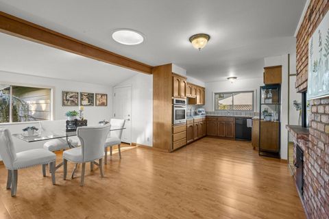 Tiny photo for 1446 La Crosse Drive, SUNNYVALE, CA 94087 (MLS # ML82028819)