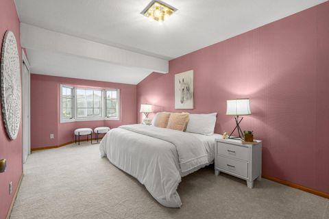 Tiny photo for 1446 La Crosse Drive, SUNNYVALE, CA 94087 (MLS # ML82028819)