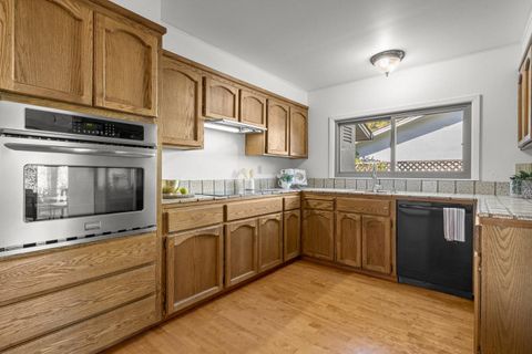 Tiny photo for 1446 La Crosse Drive, SUNNYVALE, CA 94087 (MLS # ML82028819)