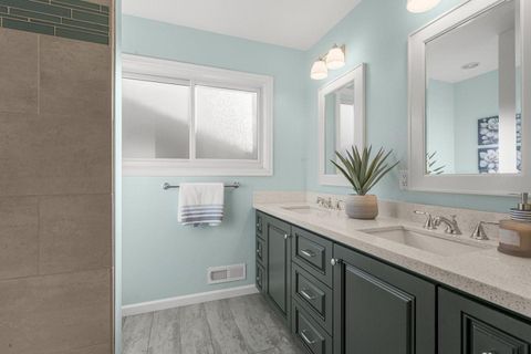 Tiny photo for 1446 La Crosse Drive, SUNNYVALE, CA 94087 (MLS # ML82028819)