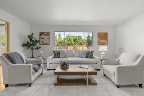 Tiny photo for 1446 La Crosse Drive, SUNNYVALE, CA 94087 (MLS # ML82028819)