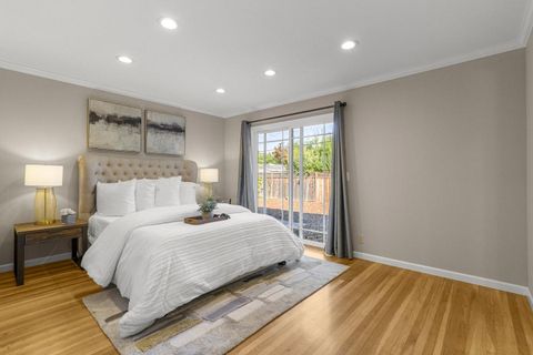 Tiny photo for 1446 La Crosse Drive, SUNNYVALE, CA 94087 (MLS # ML82028819)