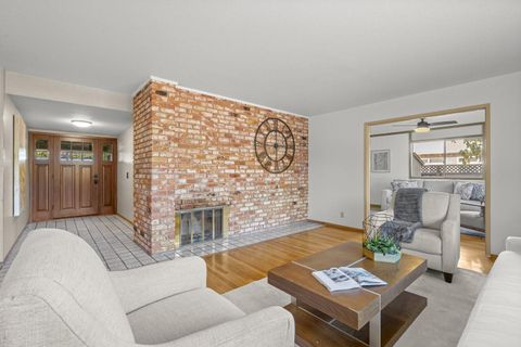 Tiny photo for 1446 La Crosse Drive, SUNNYVALE, CA 94087 (MLS # ML82028819)