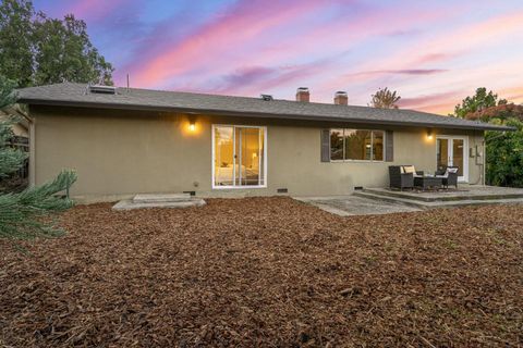 Tiny photo for 1446 La Crosse Drive, SUNNYVALE, CA 94087 (MLS # ML82028819)