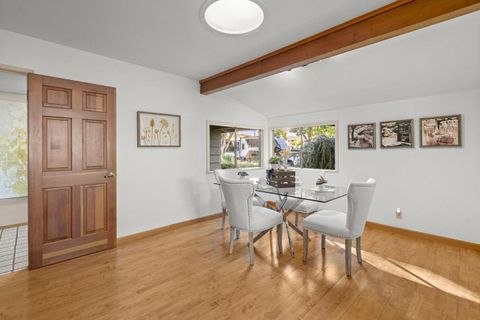 Tiny photo for 1446 La Crosse Drive, SUNNYVALE, CA 94087 (MLS # ML82028819)