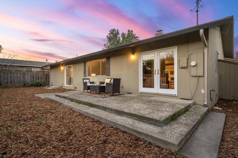 Tiny photo for 1446 La Crosse Drive, SUNNYVALE, CA 94087 (MLS # ML82028819)