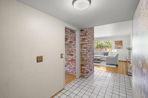 Tiny photo for 1446 La Crosse Drive, SUNNYVALE, CA 94087 (MLS # ML82028819)